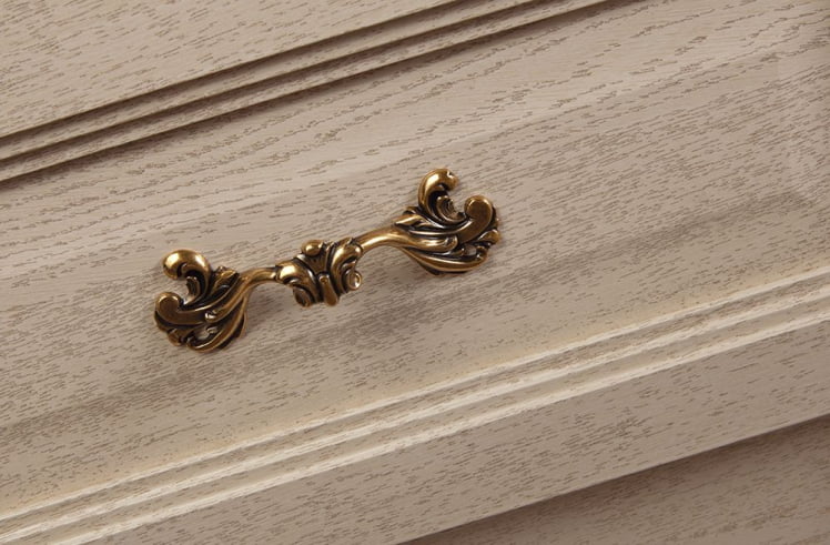 Спальня Вариант №2  Дуб гарвард_1