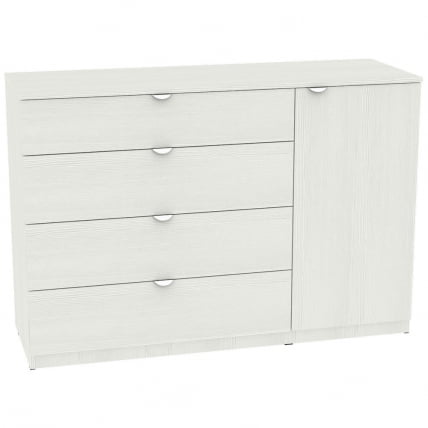 Комод Калисто(K45)923х1352х468ручкаторцеваяTR-2(ВД)_0