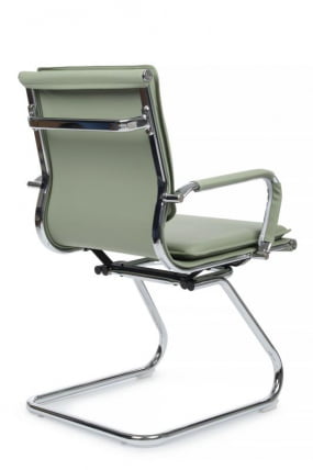 Кресло Hugo RCH 6003-3E Зеленый_2