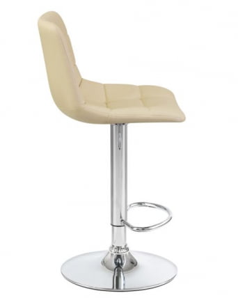 Стул барный ДОБРИН ТАИЛОР (кремовый) 2 шт / DOBRIN TAILOR_3