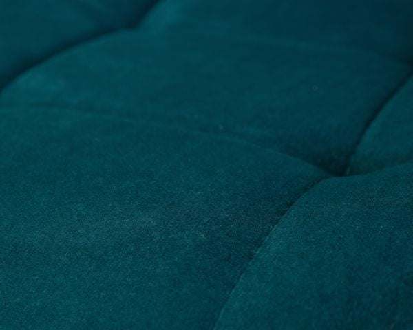 Стул барный ДОБРИН ТАИЛОР (морской волны велюр (МДЖ9-99)) 2 шт / DOBRIN TAILOR (MJ9-99))_6