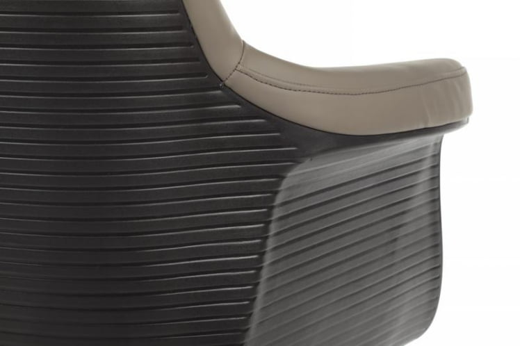 Кресло Verdi A655 Серый_8