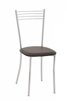 Стул СЯ 02 ТОР бежевый узор_2