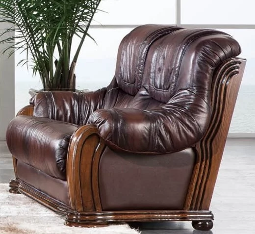 Диван Кастелло 2х местный / Castello_0