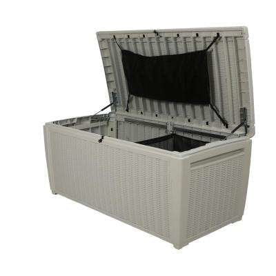 Сундук классический Pool Box 500 L_1