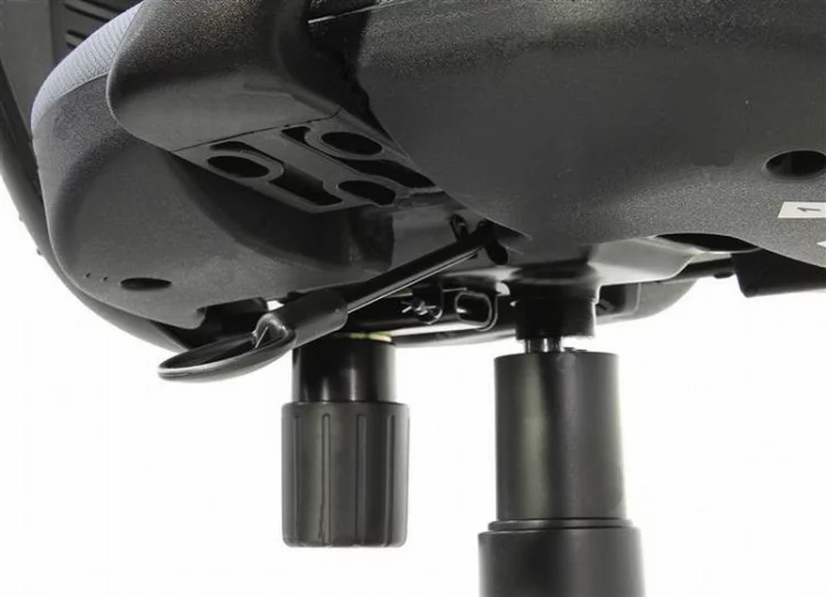 Кресло офисное Бюрократ CH-540AXSN/TW-12_8