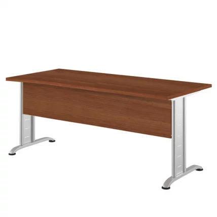 Стол письменный Metal SWF27410806 Орех_0