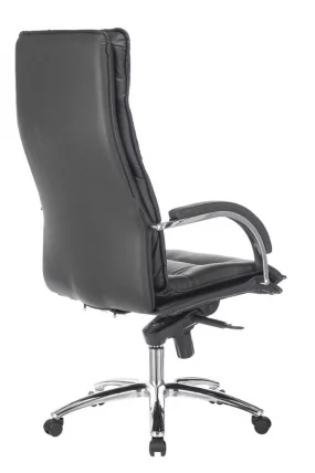 Кресло руководителя Бюрократ T-9927SL Черный_3