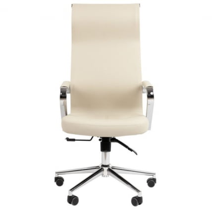 Кресло руководителя Chairman 702 ЭКО Бежевый_2