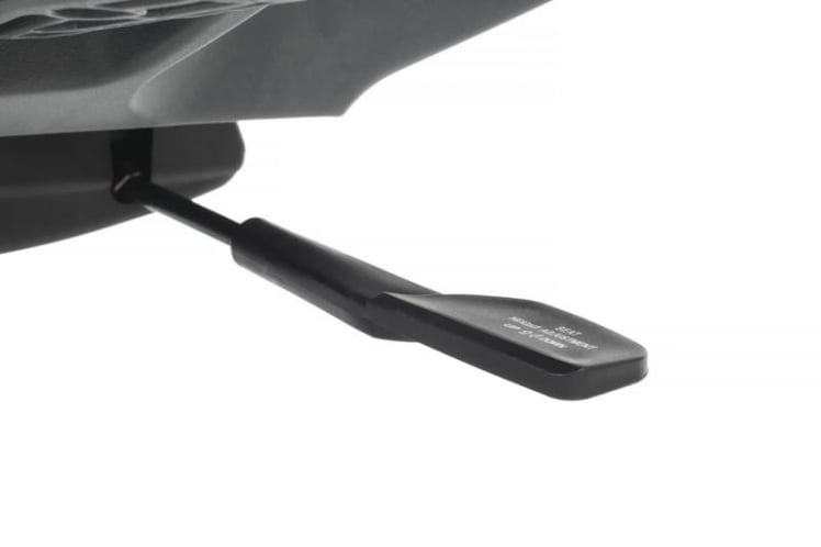 Кресло Argo W-228 (Серый)_15