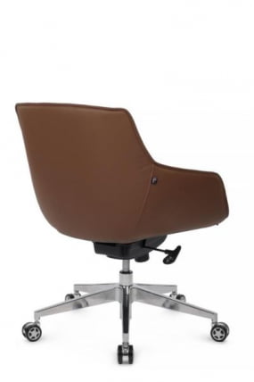 Кресло Magic-M B628 Коричневый_6