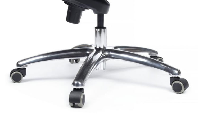 Кресло Гастон 9164 Темно-коричневый / Gaston_8