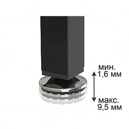 Стол письменный (для компьютера) угловой EUREKA EUREKA L60R-MW, Maple_4