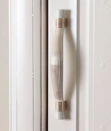 Комплект мебели для гостиной Венеция №07 Сосна Астрид Ваниль_17