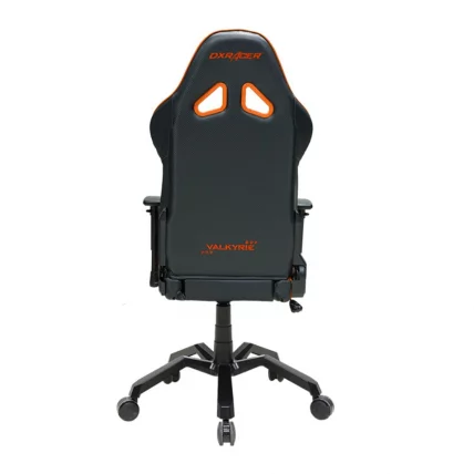 Компьютерное кресло DXRacer OH/VB03 NO Черное Оранжевое_3