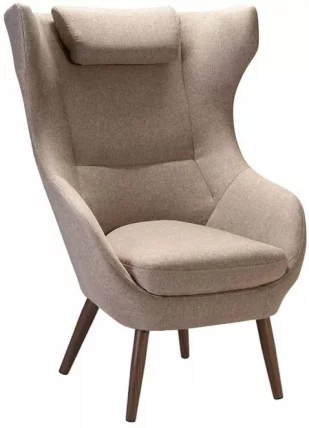 Кресло Сканди-2 Беж_0