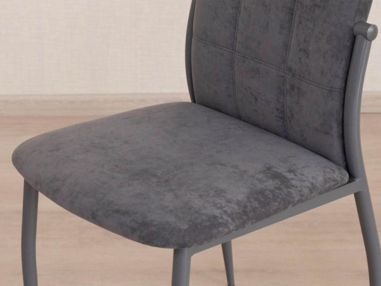 Стул Фаворит Десерт серый_3