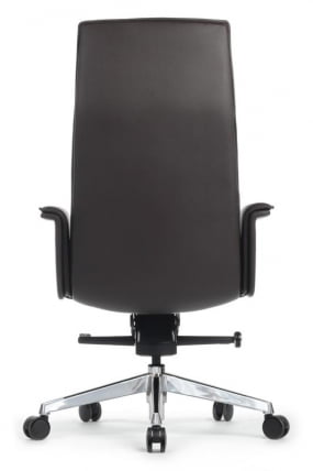 Кресло Рубенс А1819-2 Темно-коричневый / Rubens A1819-2_3