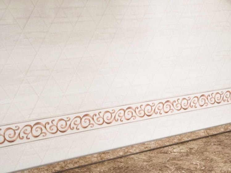 Универсальная высокоглянцевая стеновая панель СП 03.69.1 Тиффани_2