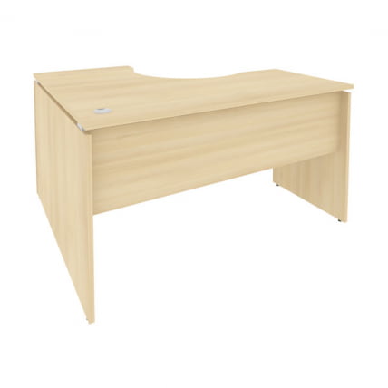 Стол криволинейный правый STYLE Л.СА-3 Пр Акация Лорка_0