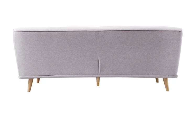 Диван (3-х местный) Флорена 5281 БЕИГЕ / Florena BEIGE_1