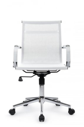 Кресло Hugo RCH 6001-2SE Белый_7