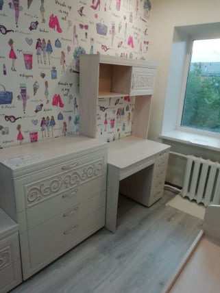 Комод Тиффани 93.18_6