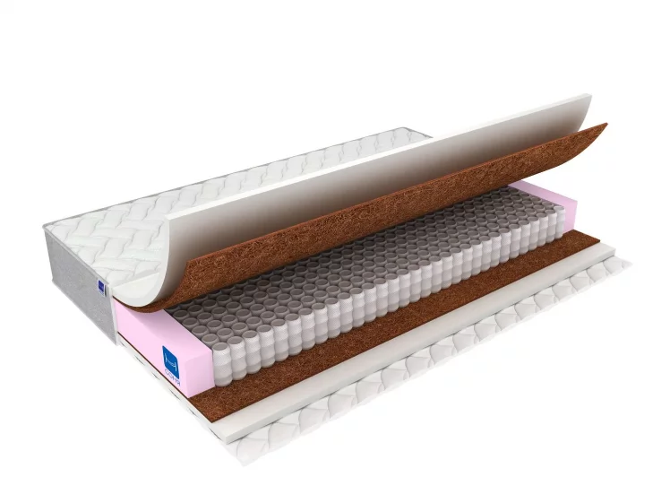 Матрас Ultra Tropikana Foam Maxi 120х200х22_0