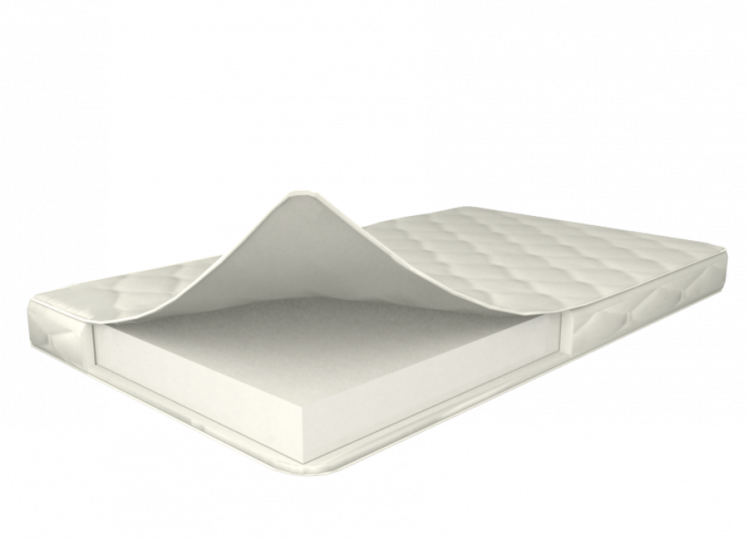 Матрас ППУ 100 80кс200кс11 / 80x200x11_0