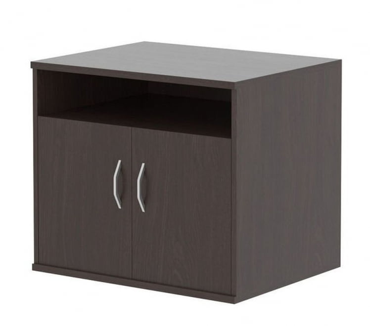 Тумба для оргтехники IMAGO ТМ-1 Венге Магия_0