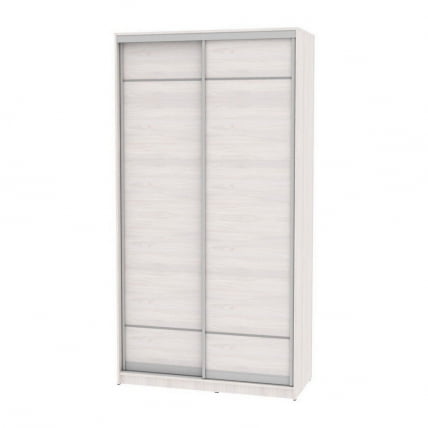 Шкаф-купе Б-230х120х60-3(ЯАС-Д7Д7) / B-230х120х60-3(ЯАС-D7D7)_0