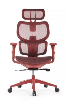 Кресло Argo W-228 (Красный)_4