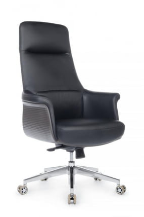 Кресло Verdi A655 Черный_0