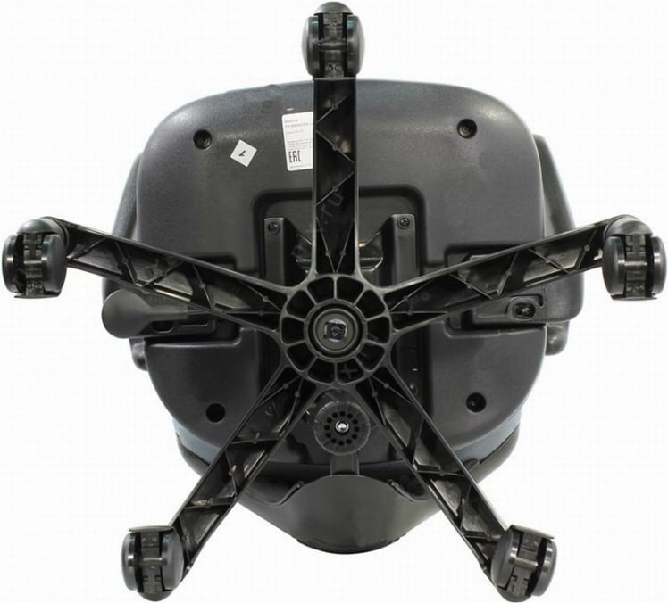 Кресло Бюрократ CH-540AXSN/26-28_5