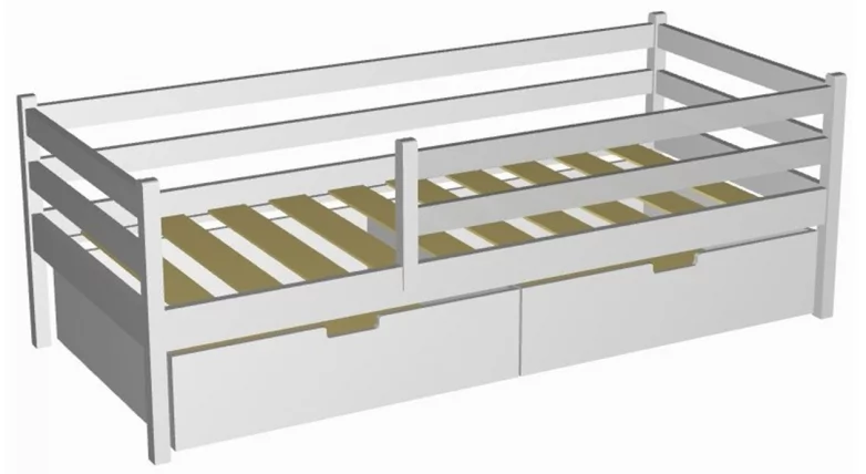 Ящики выкатные RooRoom VK-7с Серые_1