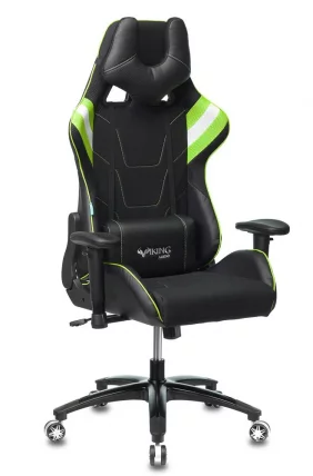 Кресло игровое Бюрократ VIKING 4 AERO SD_0
