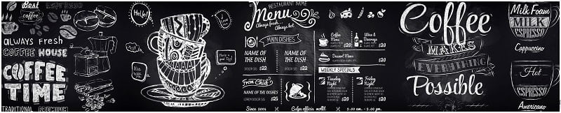 Глянцевый фартук (КОМПОЗИТ) КМ 33 / KM_0