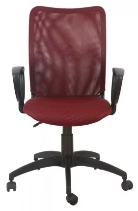 Кресло офисное Бюрократ CH-599/DC/TW-13N_1