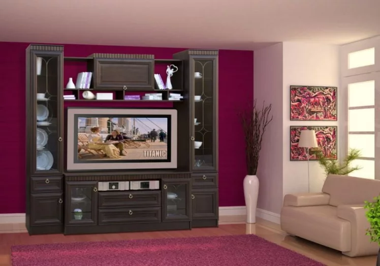 Гостиная Инна/№2 Денвер светлый_0