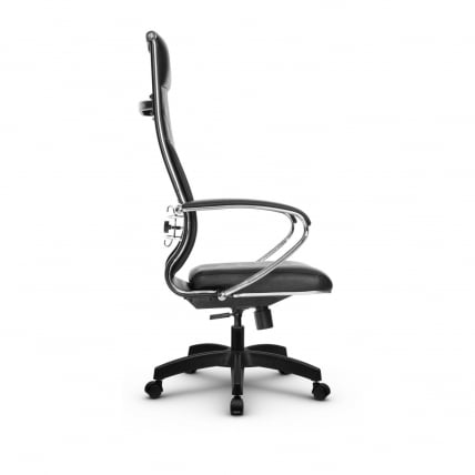 Кресло руководителя Metta L 1m 44M/K Комплект 4 Черное_2