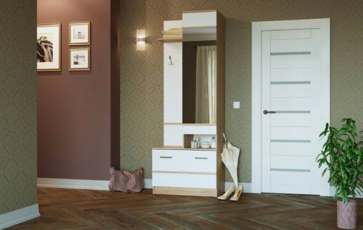 Прихожая Сакура (Памир)