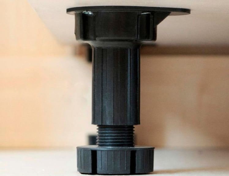 Напольный шкаф (лев/прав) Дакота 103.72_4