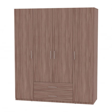 Шкаф распашный Р-198х180х45-2(ЯШТ) / R-198х180х45-2(ЯШТ)_0