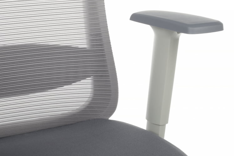 Кресло RCH BH2358S Серое_9