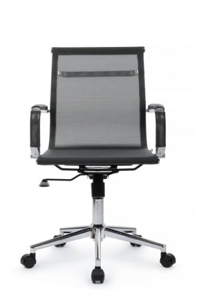 Кресло Hugo RCH 6001-2SE Серебристо-серый_7