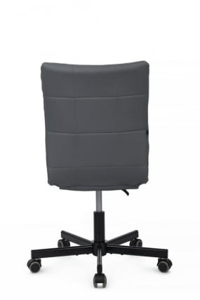 Кресло Solo RCH SLP-205 Серый_3