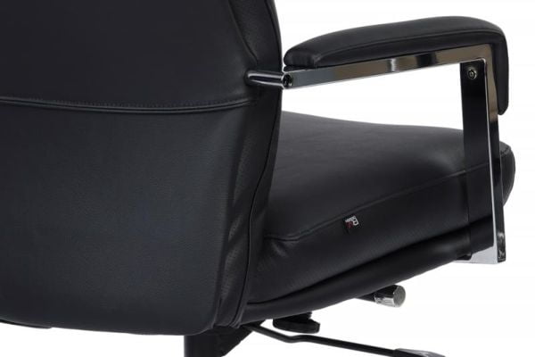 Кресло Leon RCH A916-1C Черный_11
