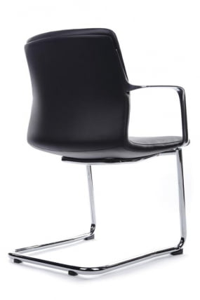 Кресло Plaza-SF FK004-C11 Черный_2