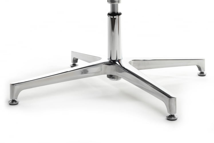 Кресло Rosso-ST C1918 Серый_6