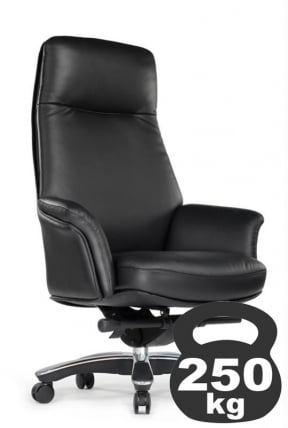 Кресло Batisto A2018 Черный_0